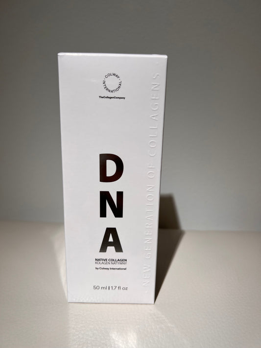 DNA "Native Collagen"