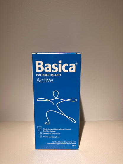 Basica "Active"