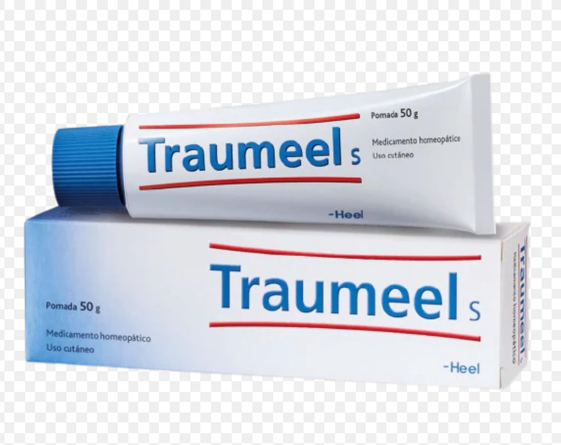 Traumeel Cream 50g