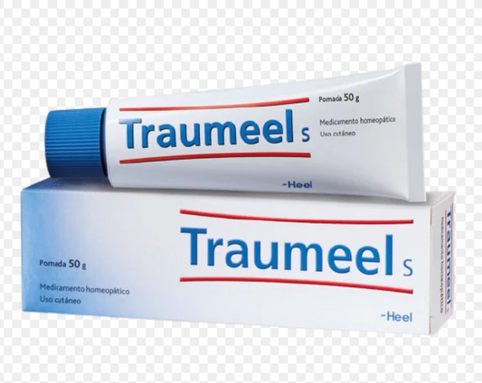 Traumeel Cream 50g