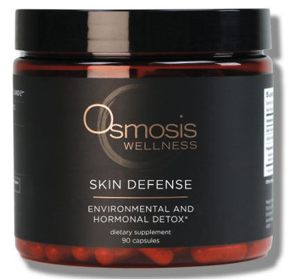 Osmosis "Skin Defense"