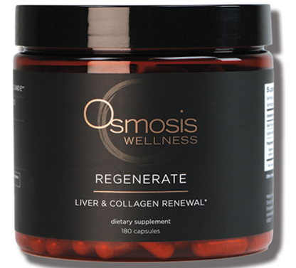 Osmosis "Regenerate"