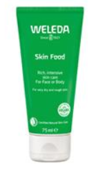 Weleda "Skin food" 75ml